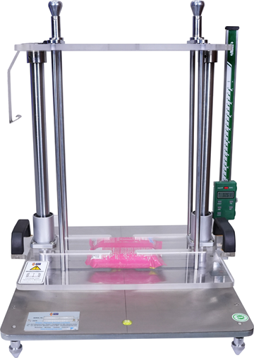 Air Bulge Tester Supplier